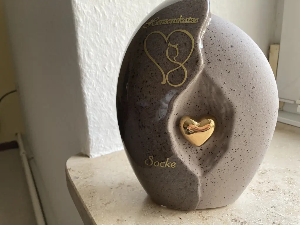 Condolence image of Andrea / Frauchchen