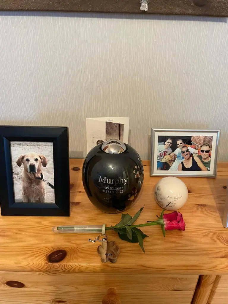 Condolence image of Nadine