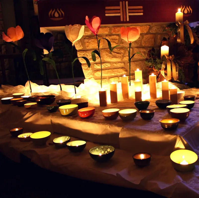 Condolence image of Carmen, Ravis Mama