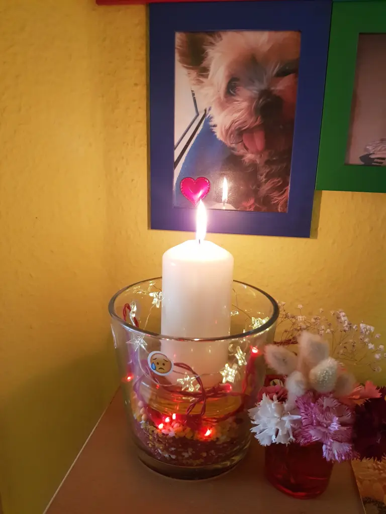 Condolence image of Unbekannt