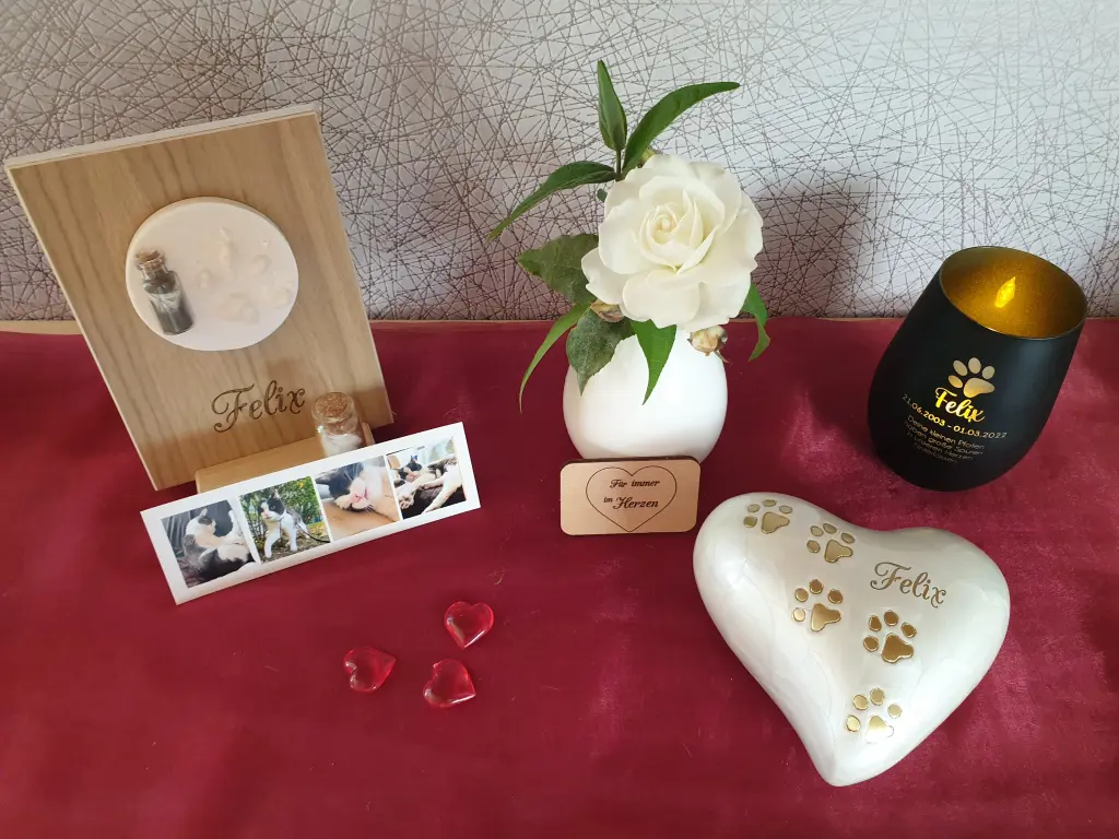 Condolence image of Unbekannt
