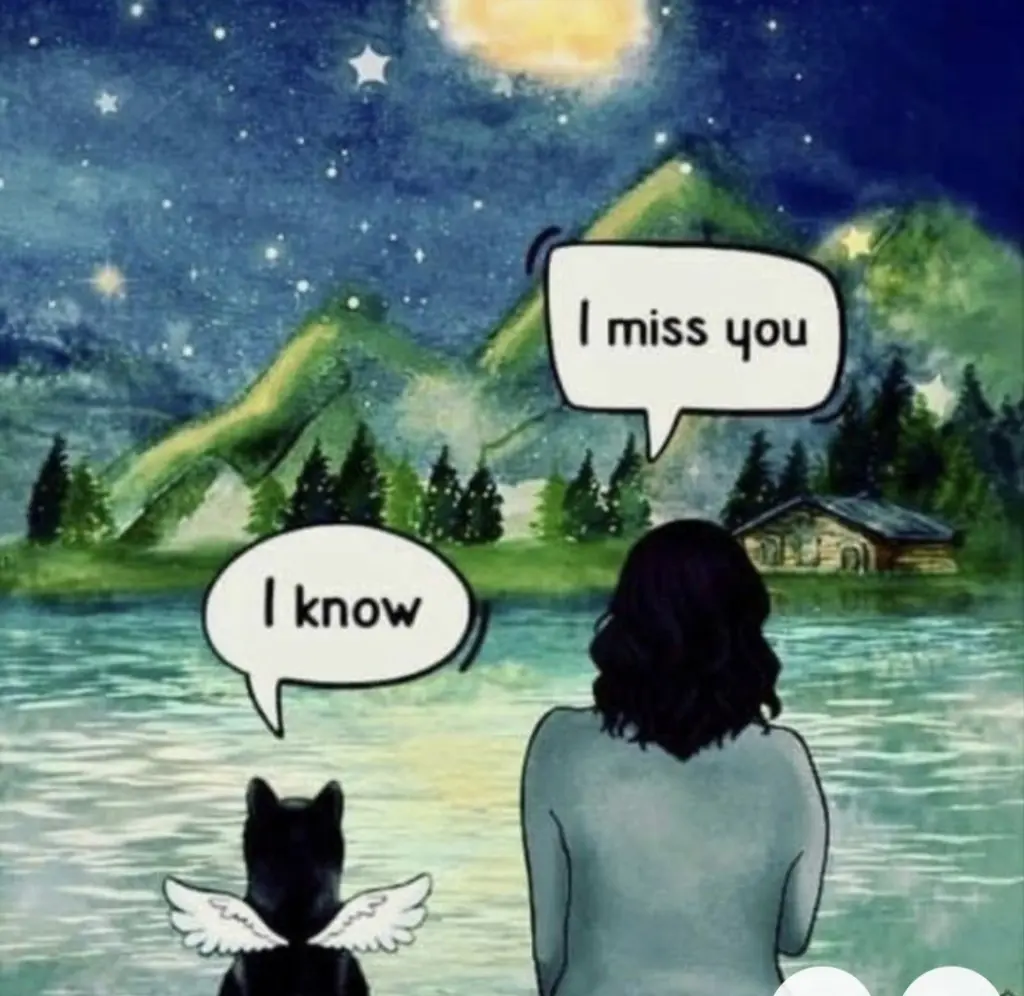 Condolence image of Claudia 