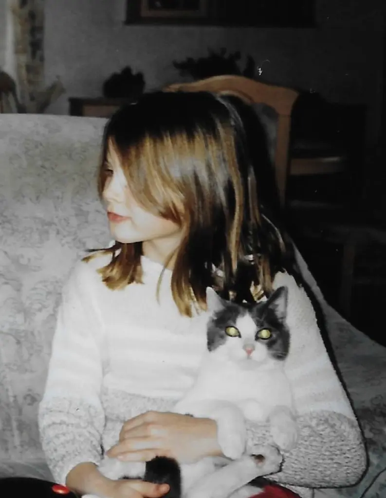 Condolence image of Chrisi