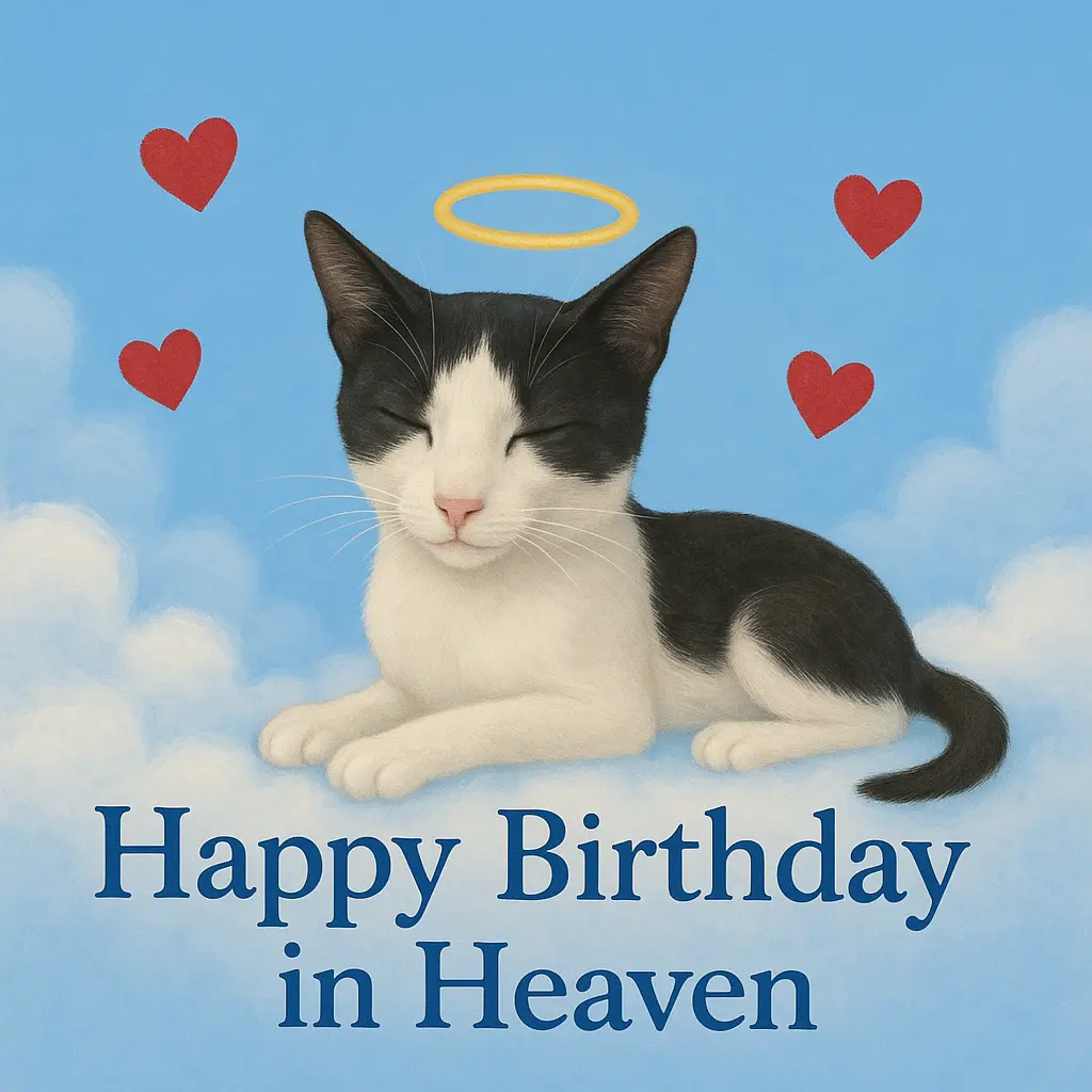 Condolence image of Chrisi
