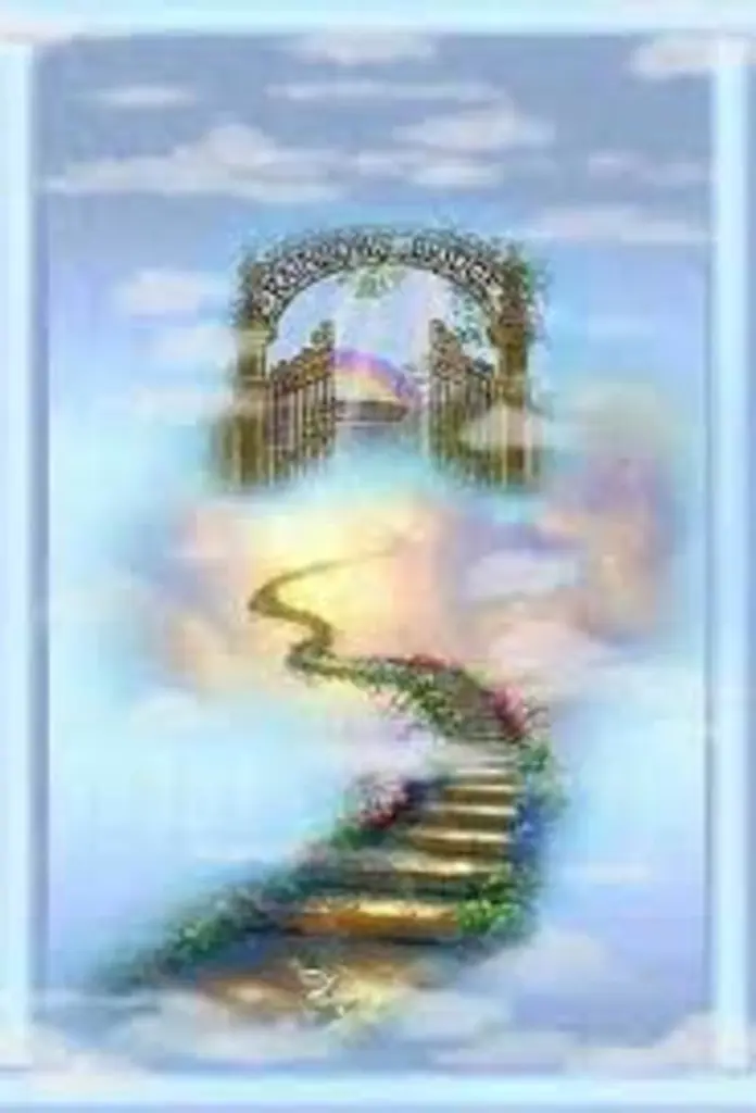 Condolence image of Britta -Rocky's Lieblingsmensch-