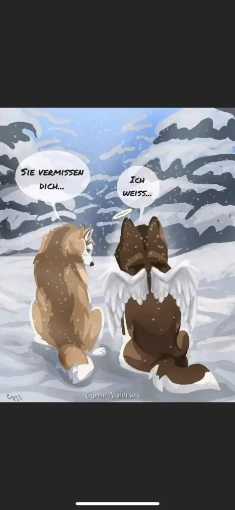 Condolence image of Christian und Sandra