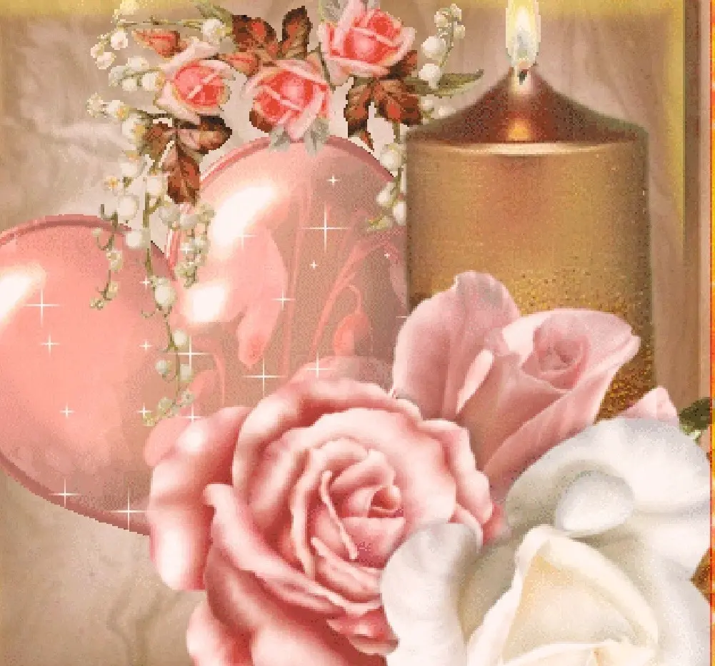 Condolence image of 1.Advent