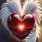 Condolence image of Angelika mit Luna ❤️