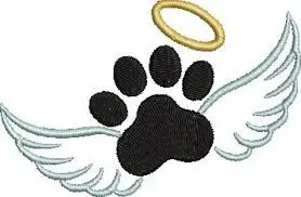 Condolence image of Angelika mit Luna ❤️