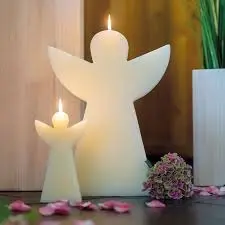 Condolence image of Angelika mit Luna ❤️⭐️