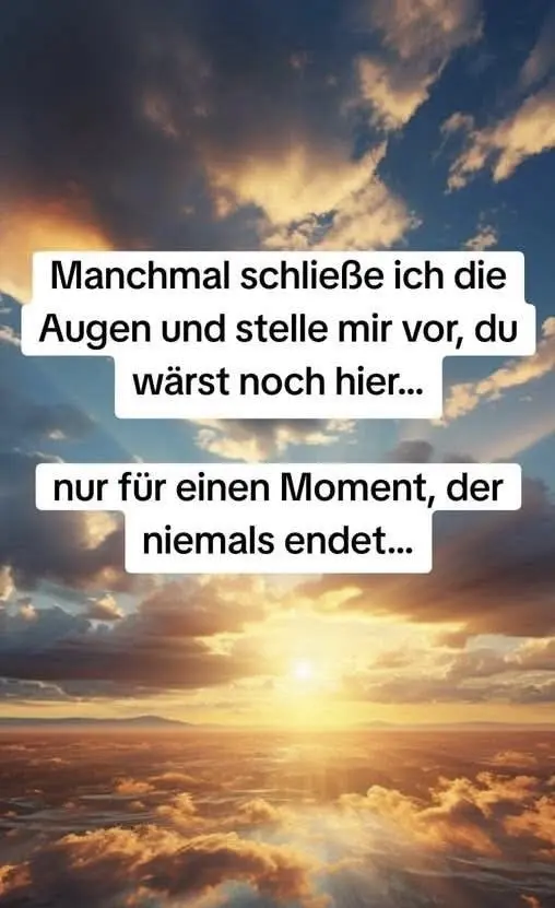 Condolence image of Heide mit Cita im Herzen❤️