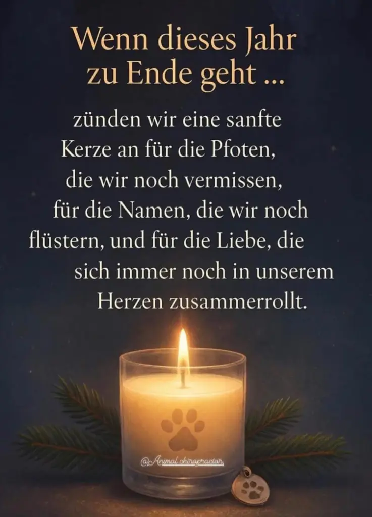 Condolence image of Claudia mit ASKO♥️