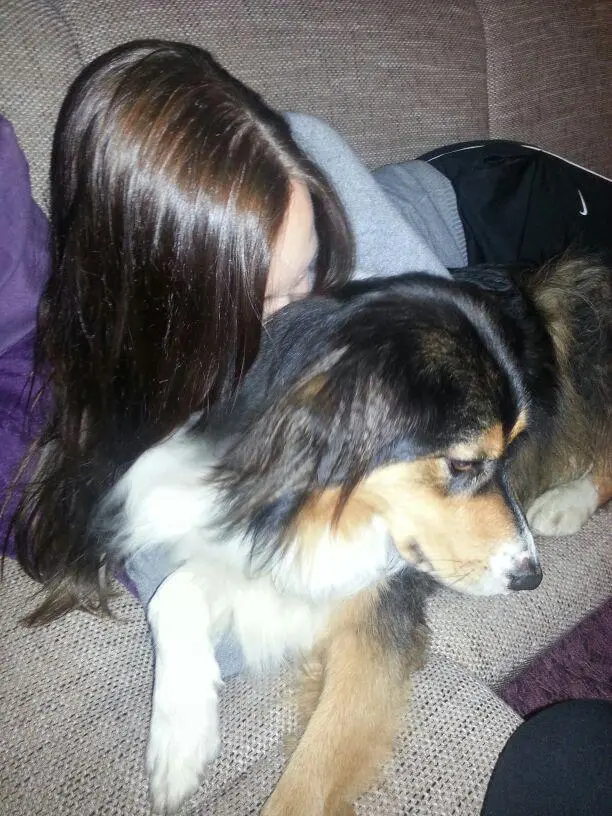 Andachtsbild von Vany