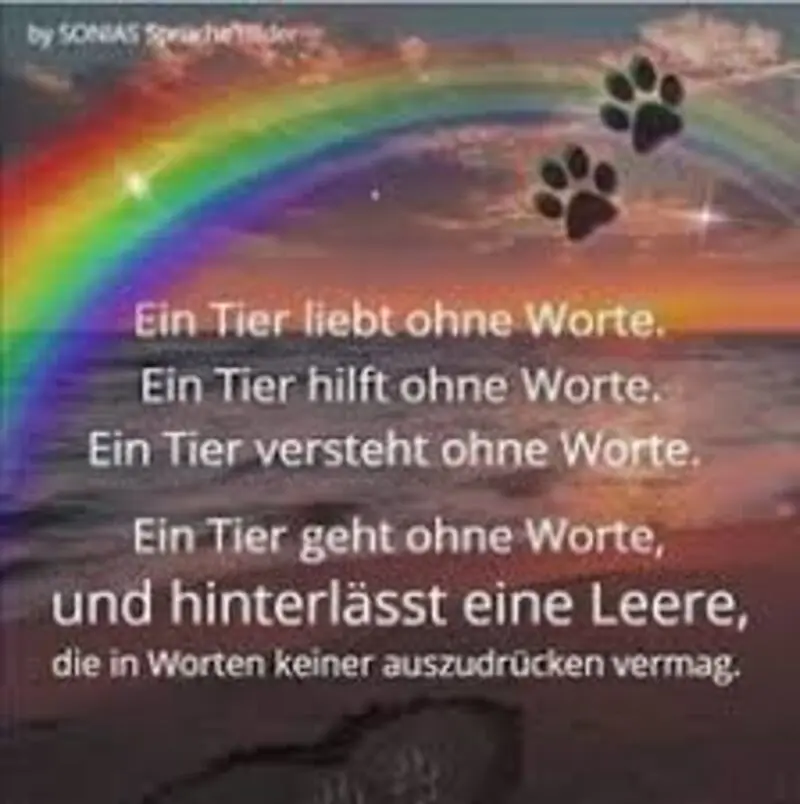 Andachtsbild von Annemarie und Elke mit Snoopy im Herzen gest.04.01.2022