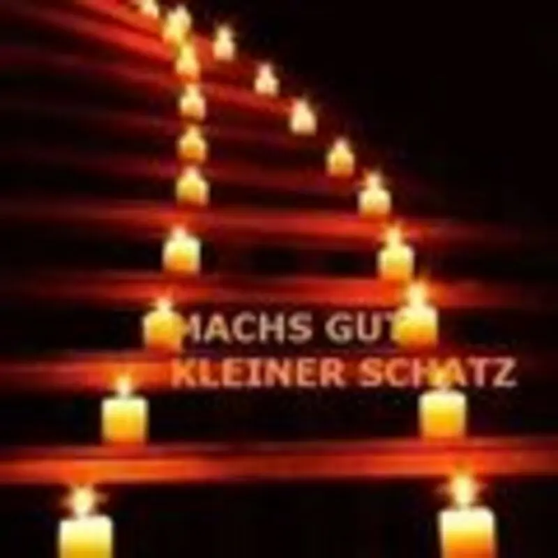 Andachtsbild von Von Cassy