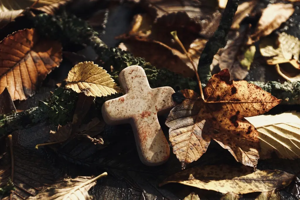 Andachtsbild von Für Silke