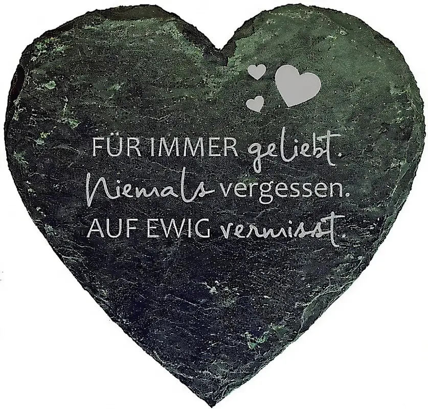 Andachtsbild von Ina Erberich