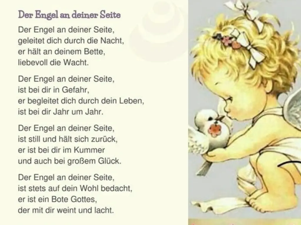 Andachtsbild von Von Snowy