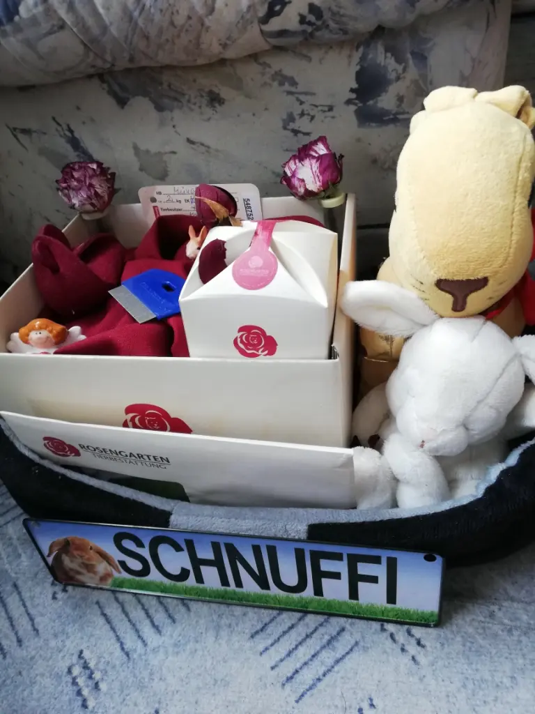 Image from Schnuffi