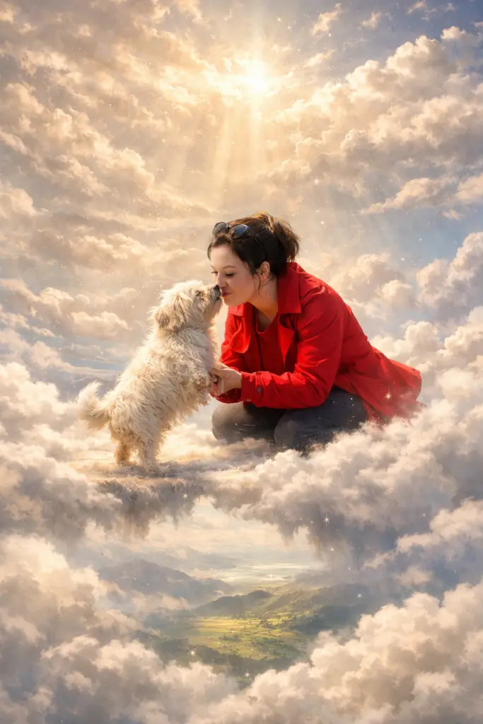 Condolence image of Mama