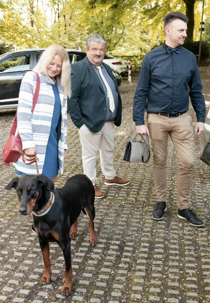 Condolence image of Volker/Michaela Struckmeier