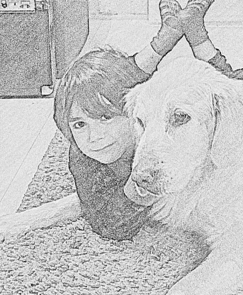 Condolence image of Janine