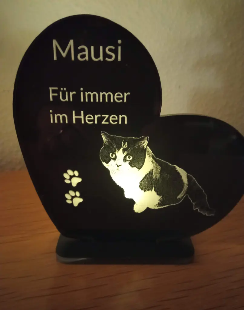 Condolence image of Unbekannt