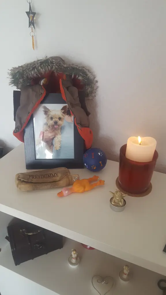 Condolence image of Yvonne