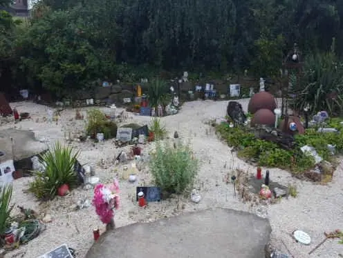 Condolence image of Yvonne