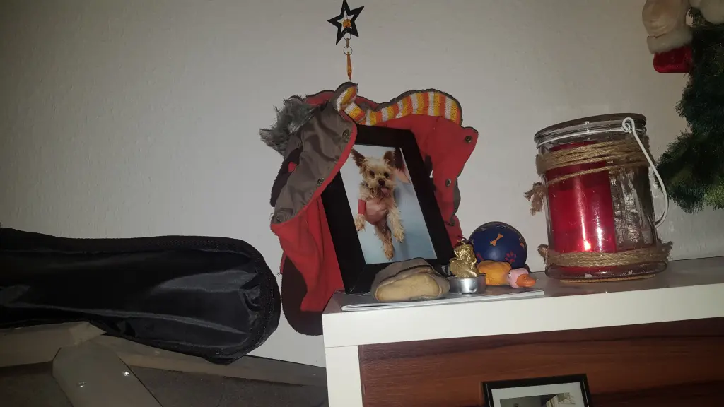 Condolence image of Yvonne