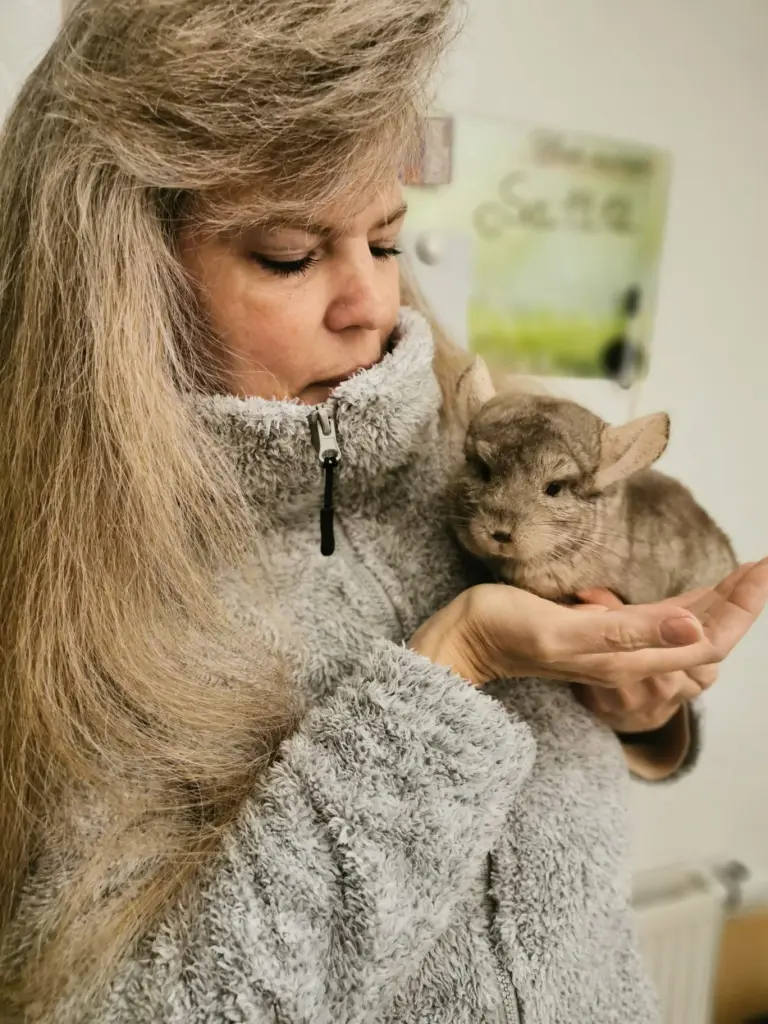 Condolence image of Ilona und Wolfgang mit Speedy tief im Herzen ❤️