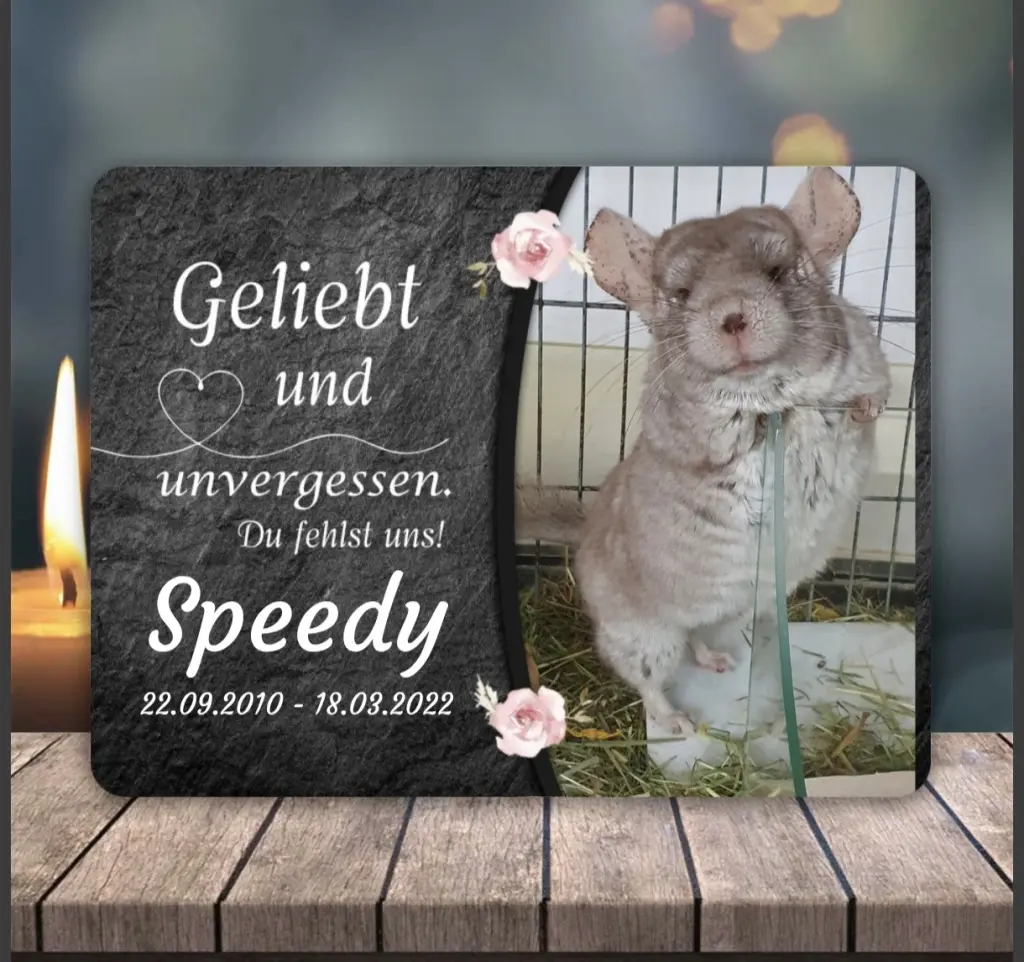 Condolence image of Unbekannt