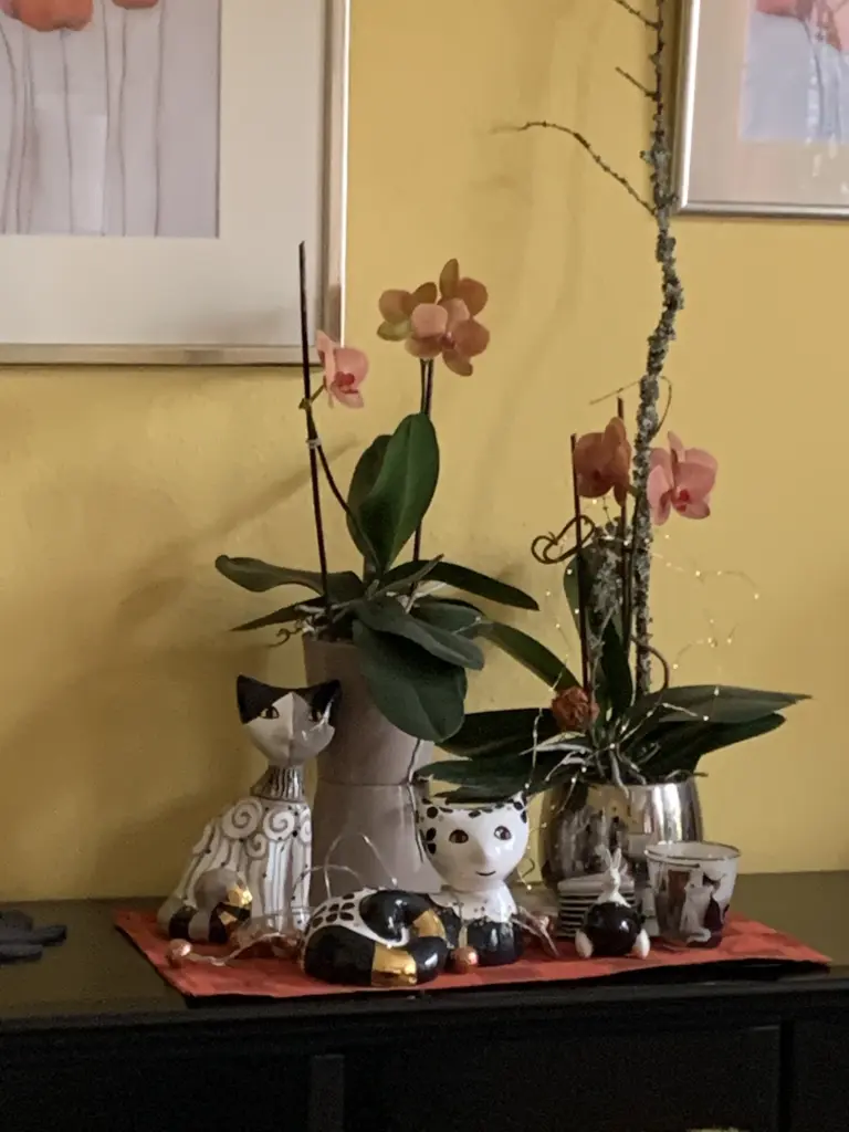 Andachtsbild von Daniela 