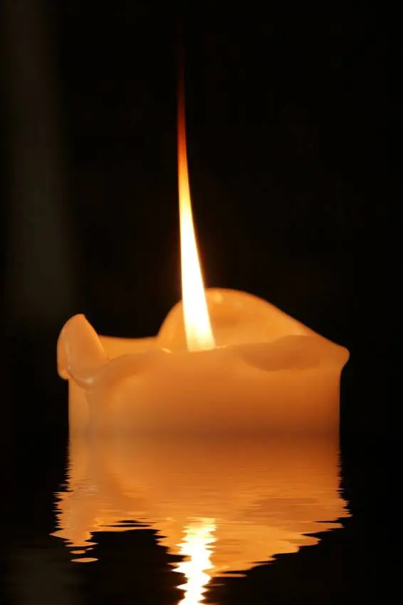 Condolence image of Mami