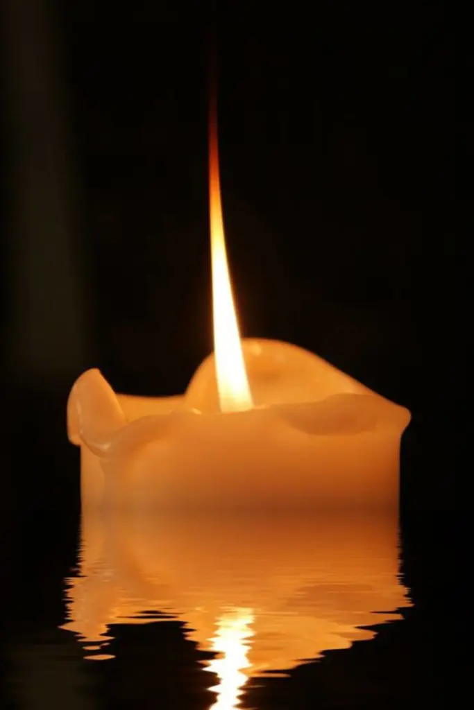 Condolence image of Mami