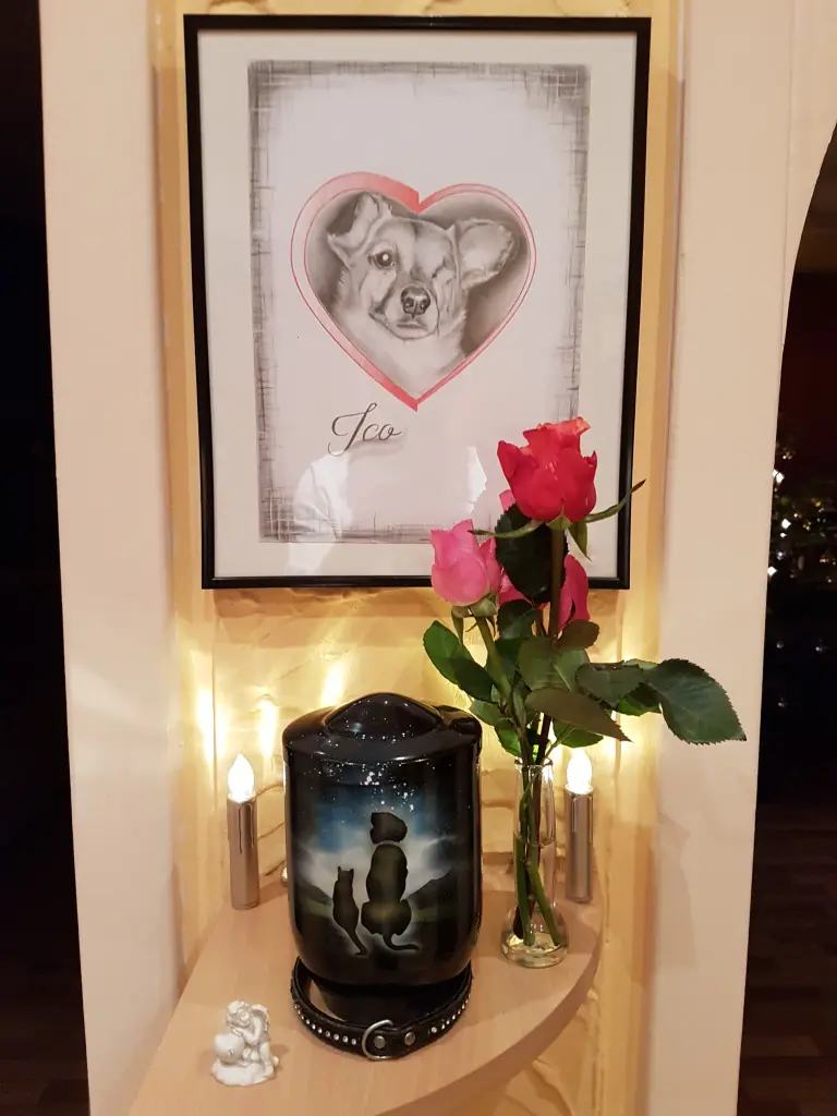 Condolence image of Olaf Kostrzewa