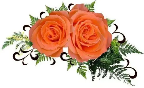 Condolence image of Sabine