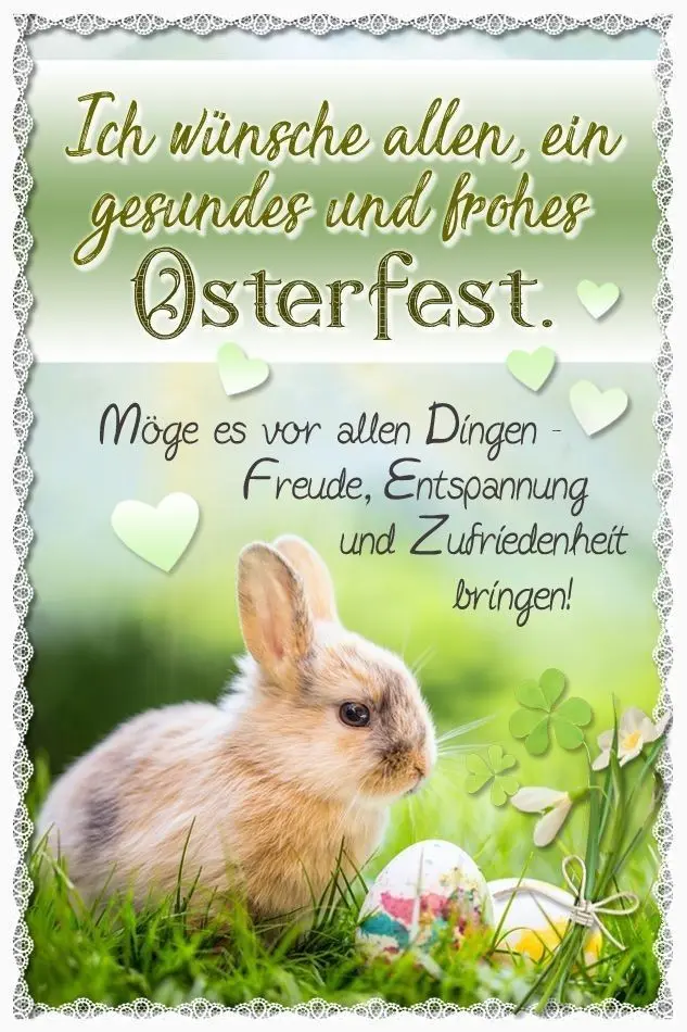 Image from Ostern im Regenbogenland ♥️