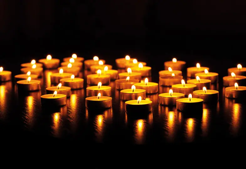 Condolence image of Unbekannt