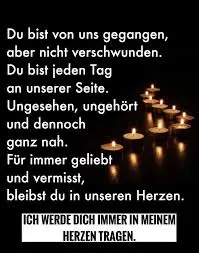 Condolence image of Annemarie und Elke mit Snoopy im Herzen gest.04.01.2022
