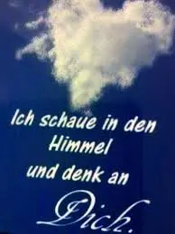 Condolence image of Kleiner Prinz❤