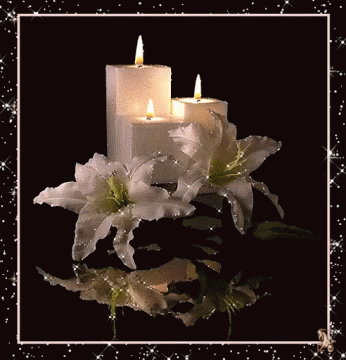 Condolence image of Allerheiligen