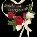 Condolence image of Snoopy❤Pünktchen