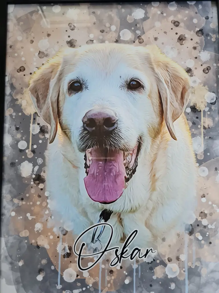Condolence image of Melanie