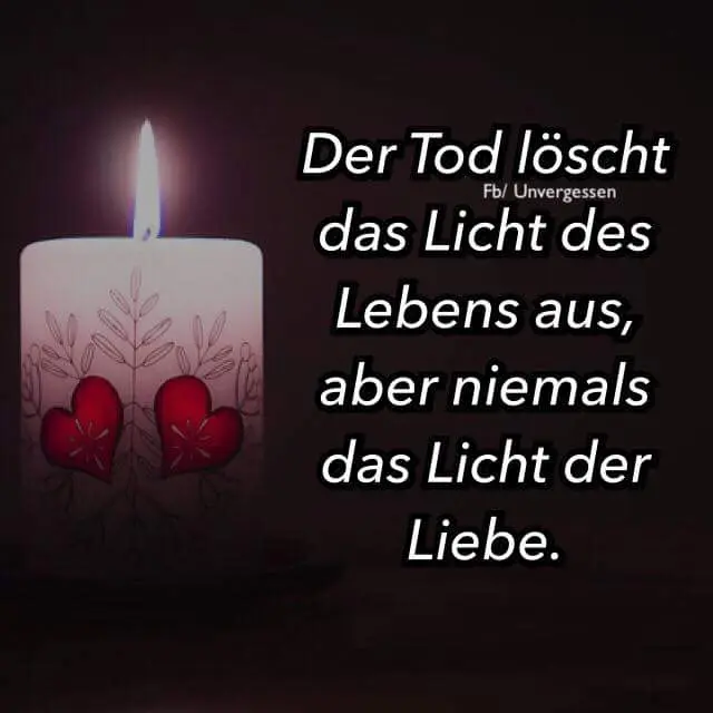 Condolence image of Dein Frauchen