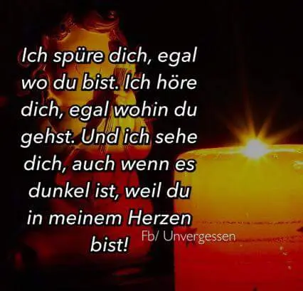 Condolence image of Dein Frauchen