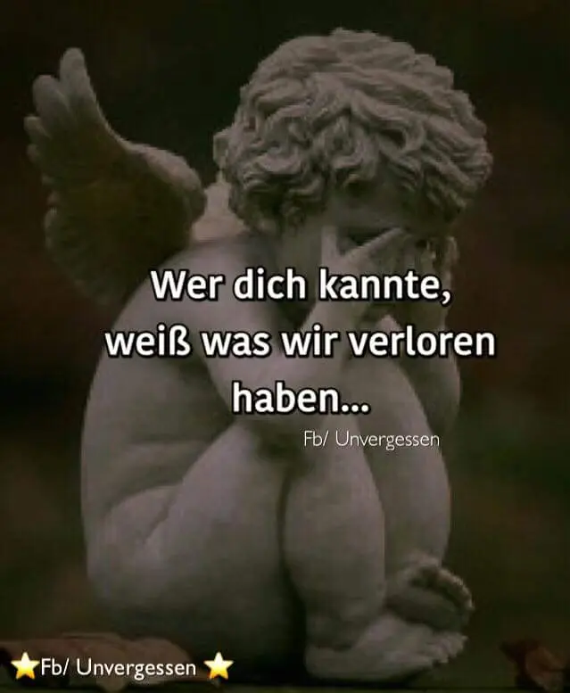 Condolence image of Dein Frauchen