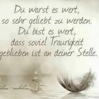 Condolence image of Silke