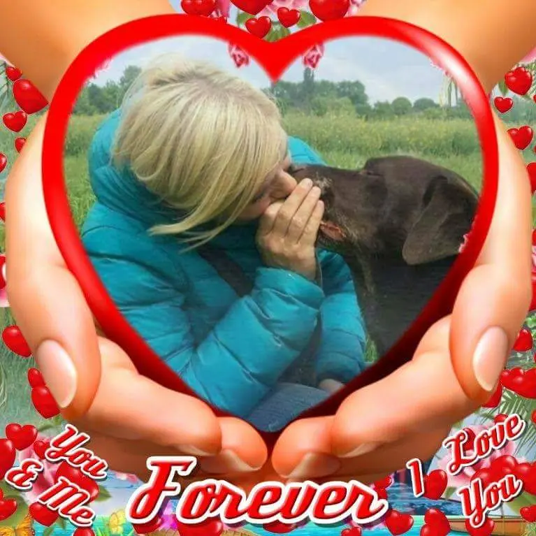 Condolence image of Silke