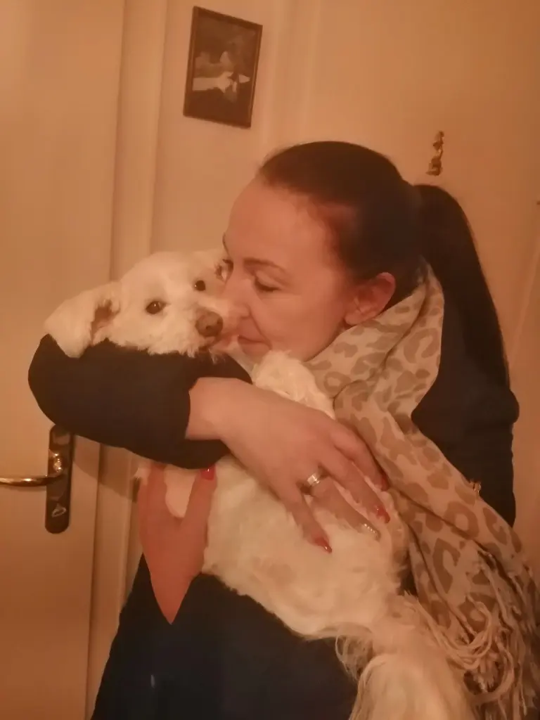 Condolence image of Petra Grabowski